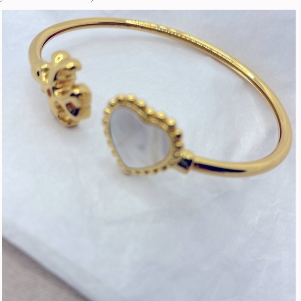 Tory burch bracelet - Picture 3 of 3
